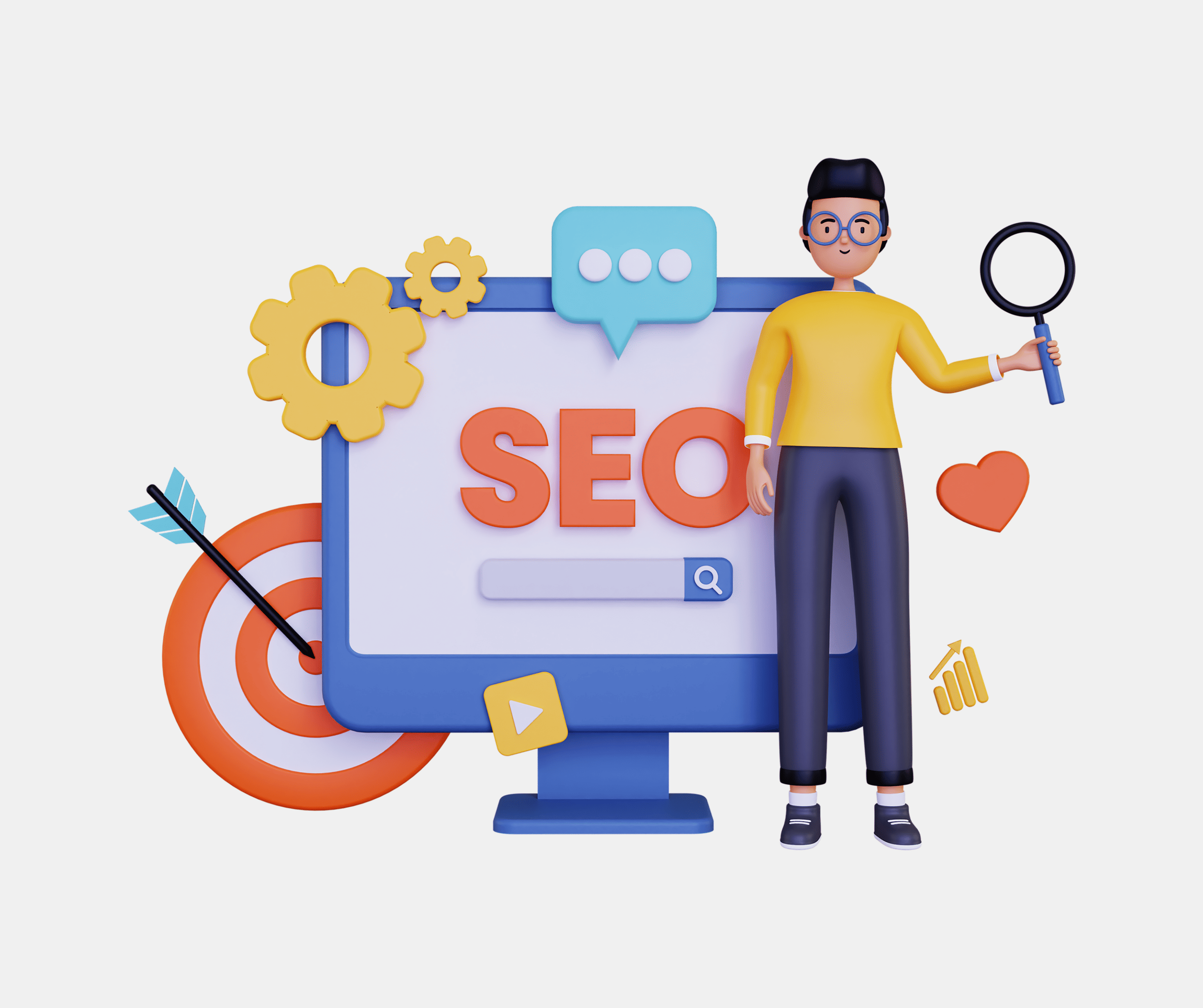 SEO for Educational Institutions